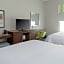 Hampton Inn And Suites By Hilton Columbus Scioto Downs, Oh