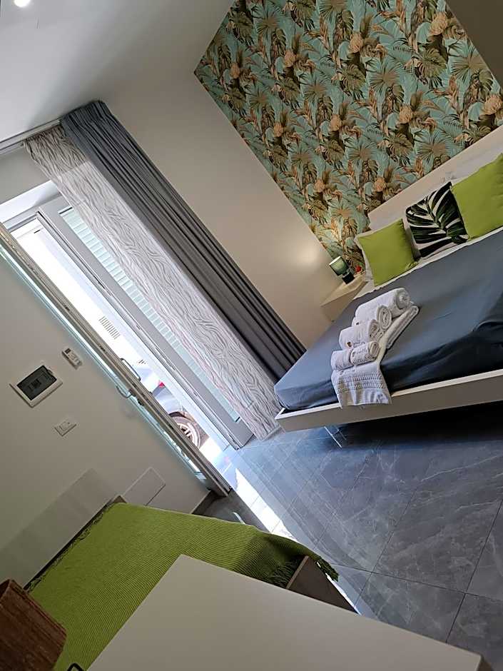 Bed Nonnonino