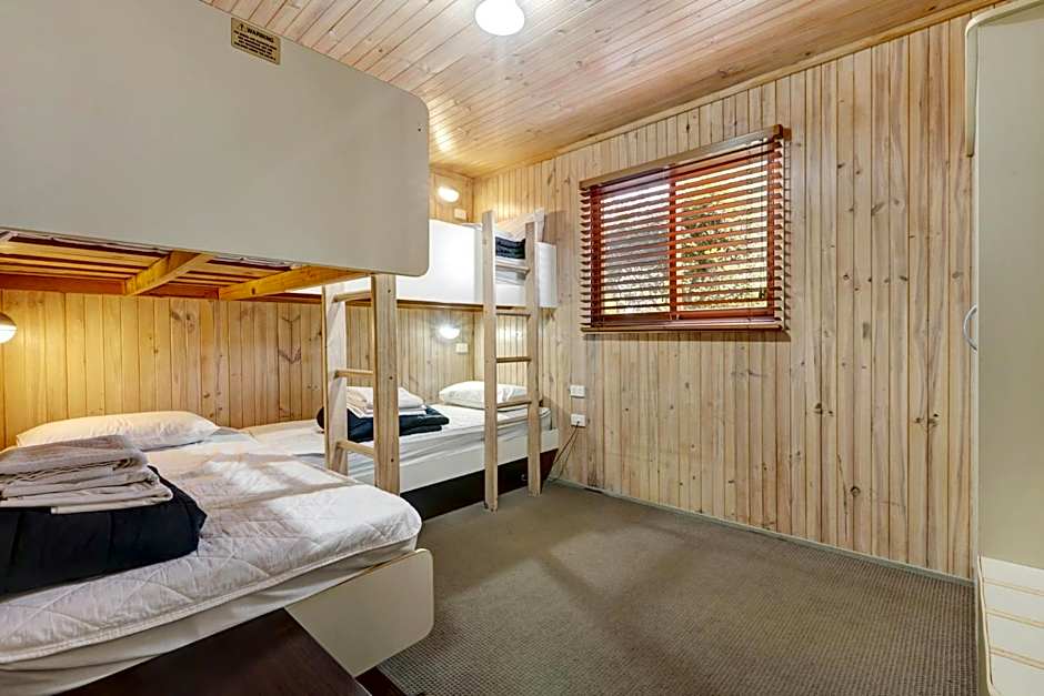 Kiama Harbour Cabins