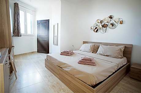 Large Double or Twin Room