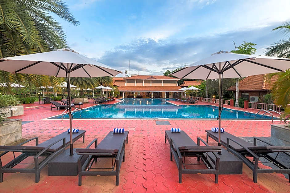 Club Mahindra Poovar