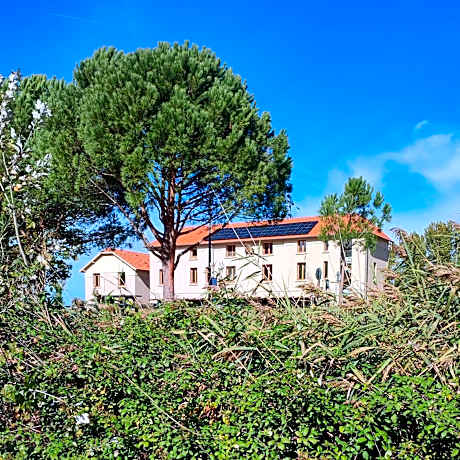 Les Logis du Port - Port Canal - Montauban