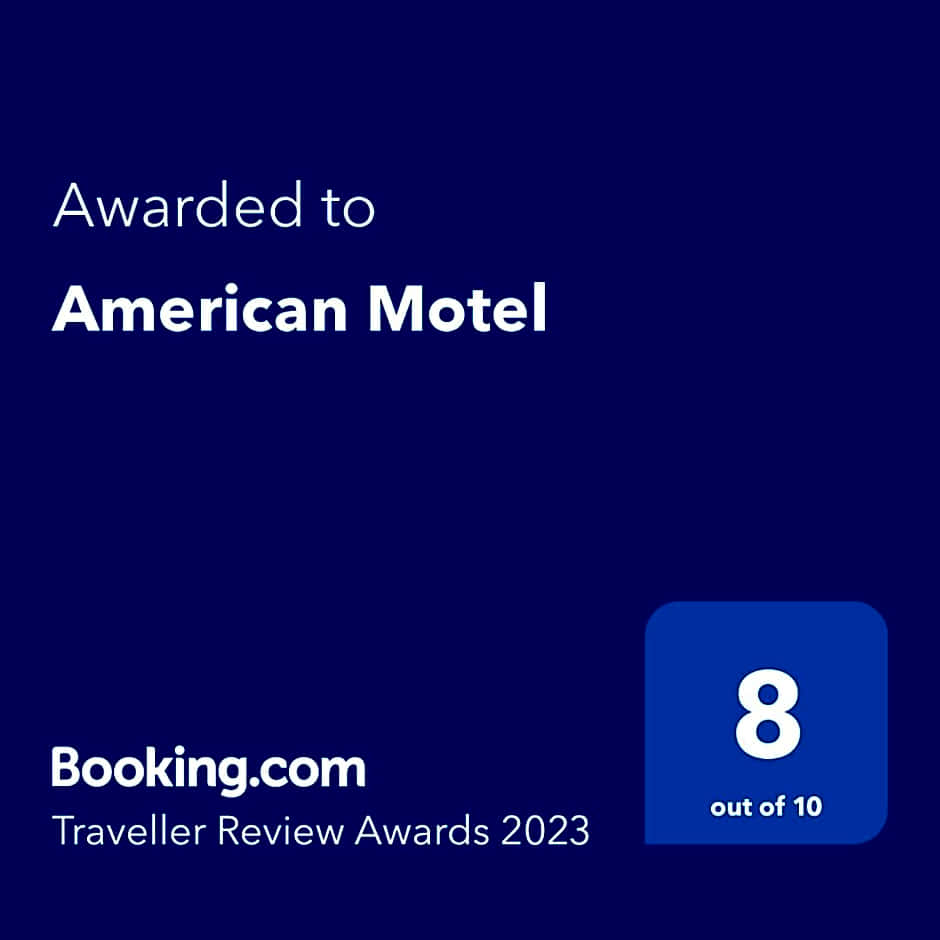 American Motel