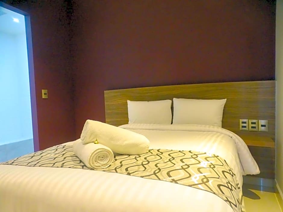 Hotel Luma by Kavia