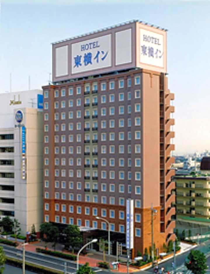 Toyoko Inn Tokyo Haneda Airport No.1