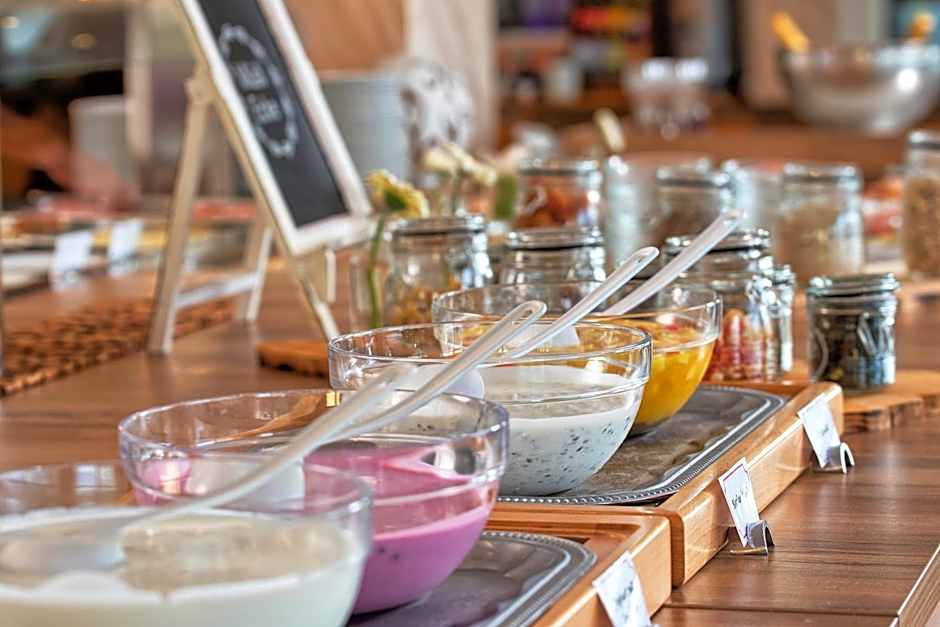 Hotel-Pension Melcher