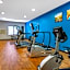 Comfort Suites Urbana Champaign, University Area