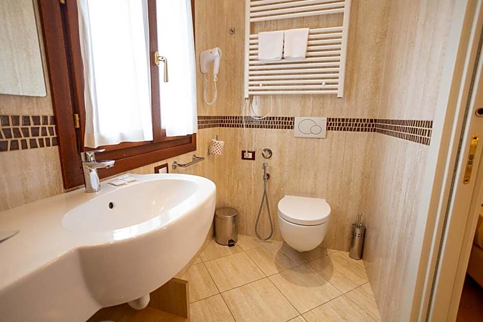 Duomo Boutique Hotel