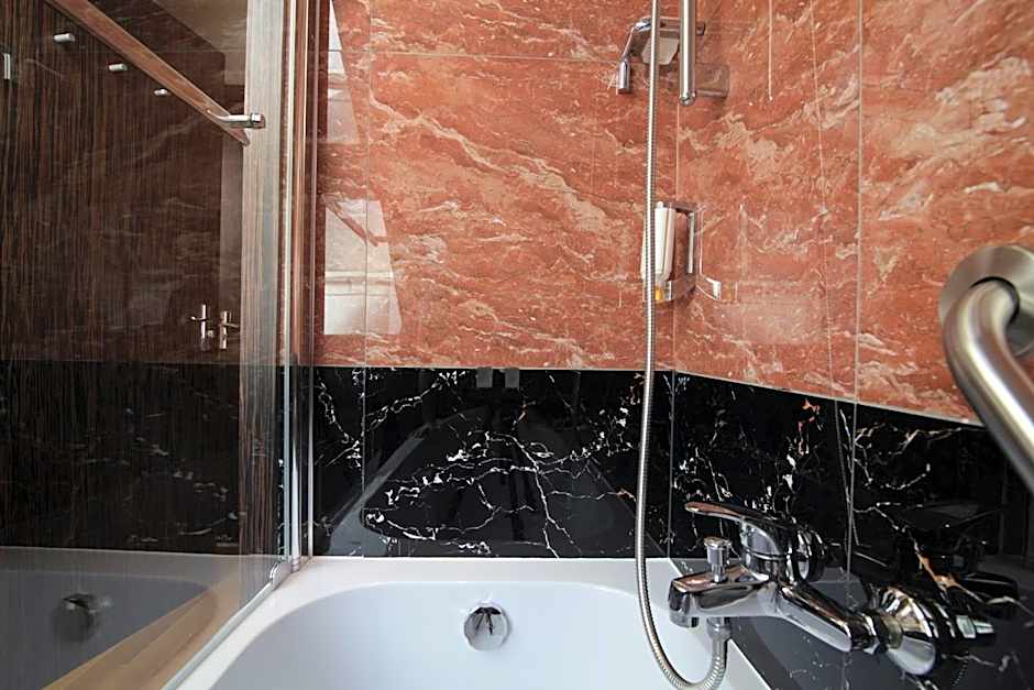 Best Western Plus Hotel Arcadia