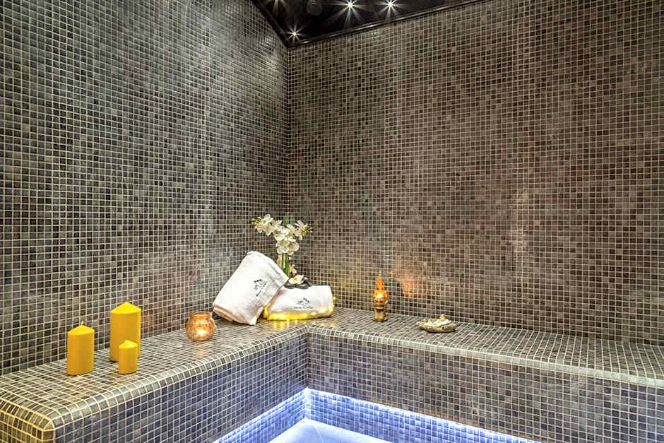 The Originals le Château de Dissay Poitiers