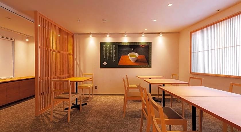 Matsumoto Tourist Hotel