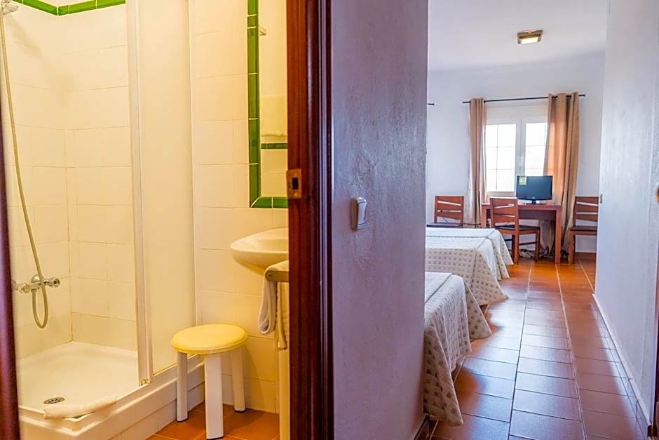 Complejo Los Veneros