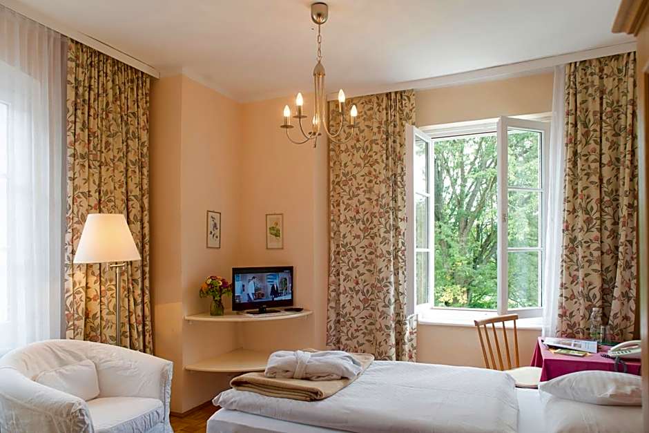 Hotel Landsitz Pichlschloss