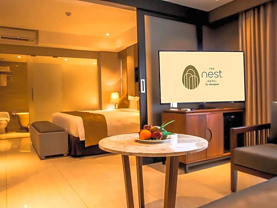 The Nest Hotel Nusa Dua