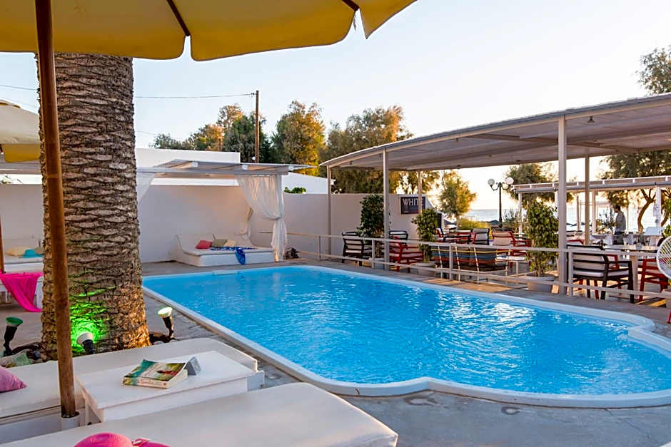 Beach Boutique Hotel