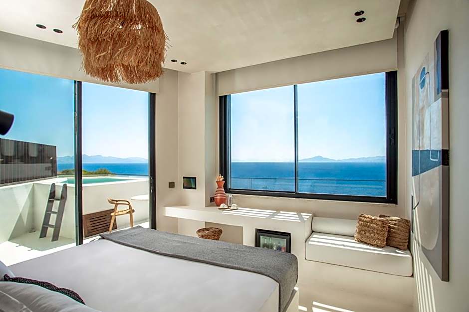 Saklı Yaz Datça Adult Only