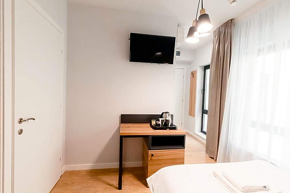 Labirint Boutique Hotel