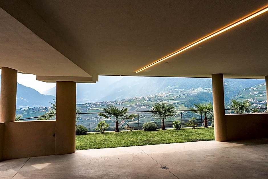 Prunner Luxury Suites - Adults Only