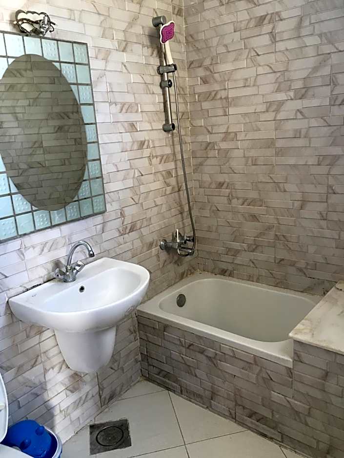 Abeer Hotel Alexandria