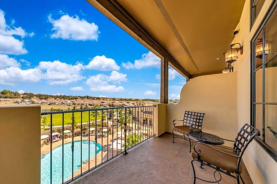 The Murieta Inn and Spa