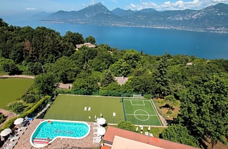 Hotel San Zeno