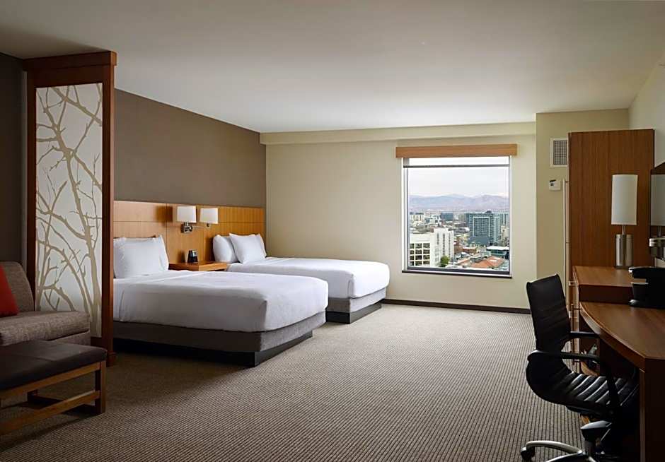 Hyatt Place Denver Downtown