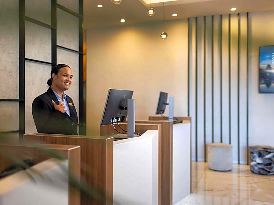 The Sebel Auckland Manukau