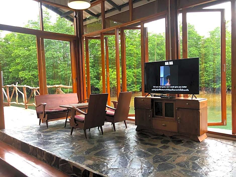 Baan Chan Lay Koh Chang