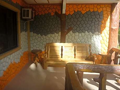 ABF Seaside Tourist Inn