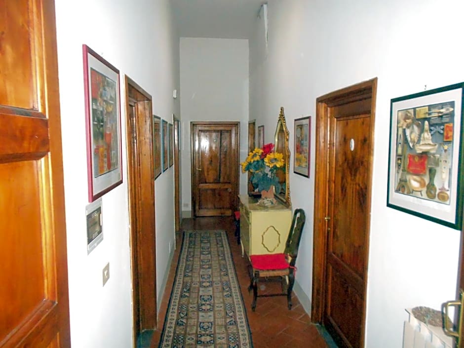 Albergo Casa Al Sole