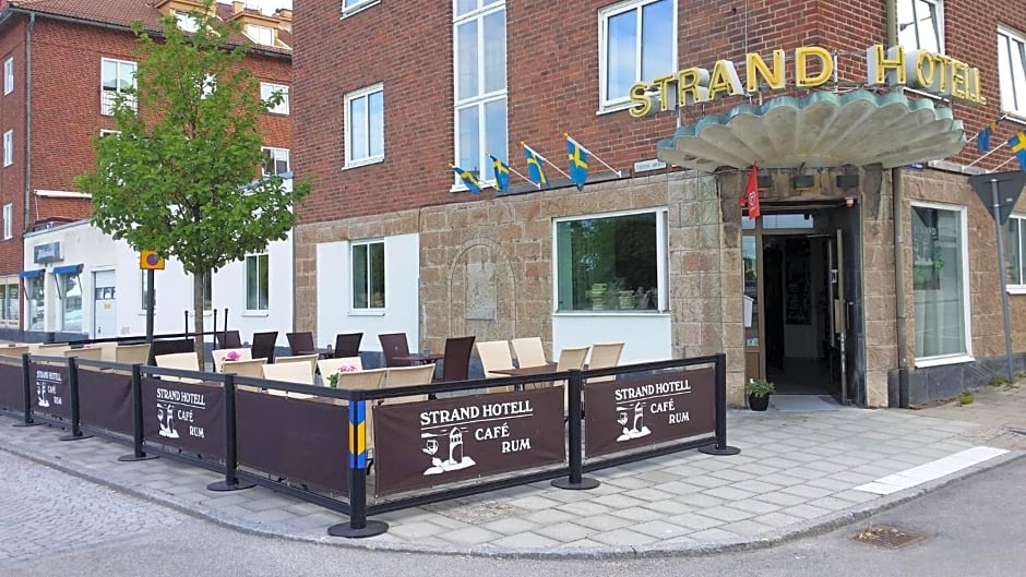 Strand Hotell