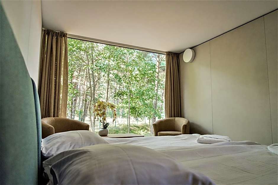 Hotel Palanga Camping