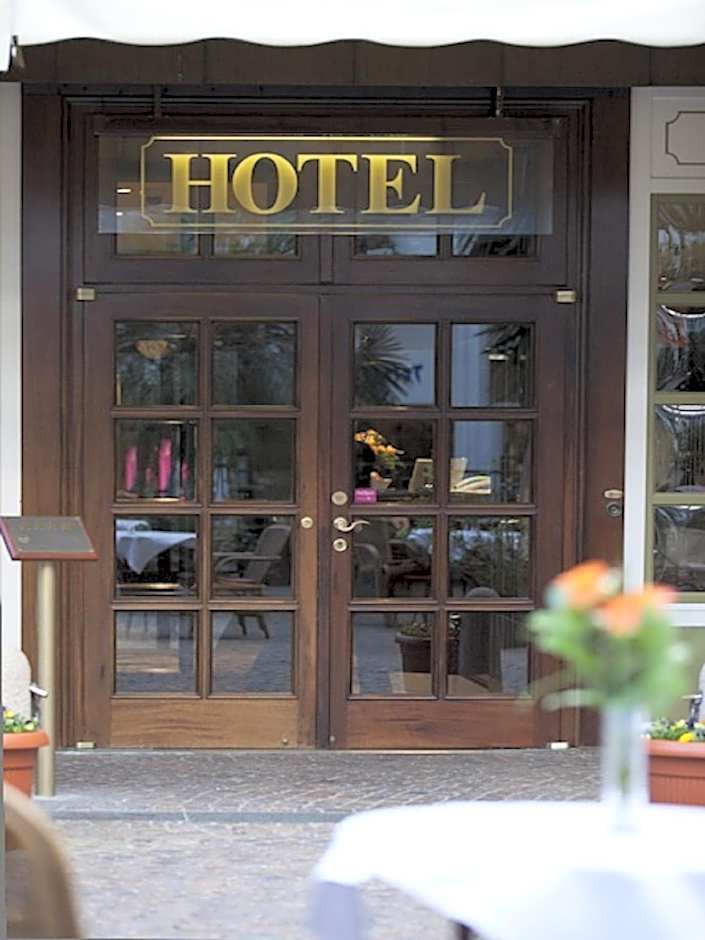 Sachsenwald Hotel Reinbek