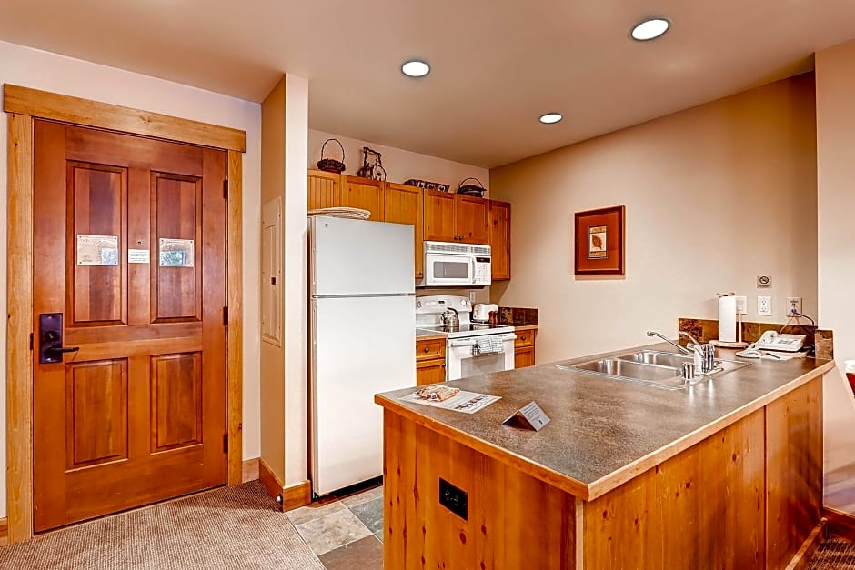 The Springs Condominiums by Keystone Resort