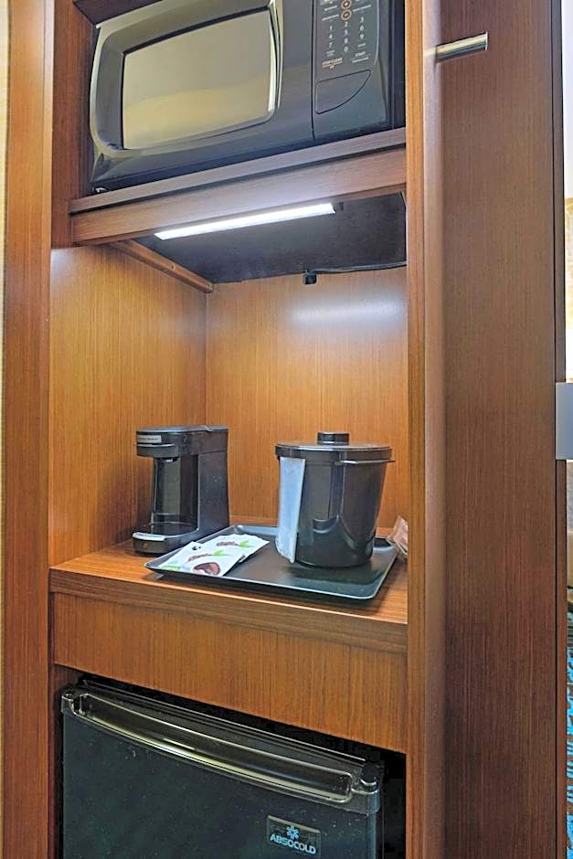 Fairfield Inn & Suites by Marriott Houston Richmond