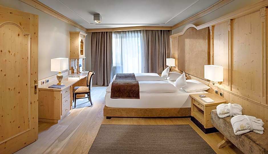 Hotel Gardena Grödnerhof