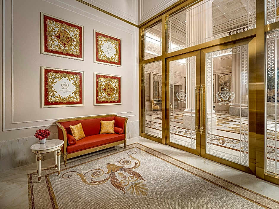 Palazzo Versace Macau