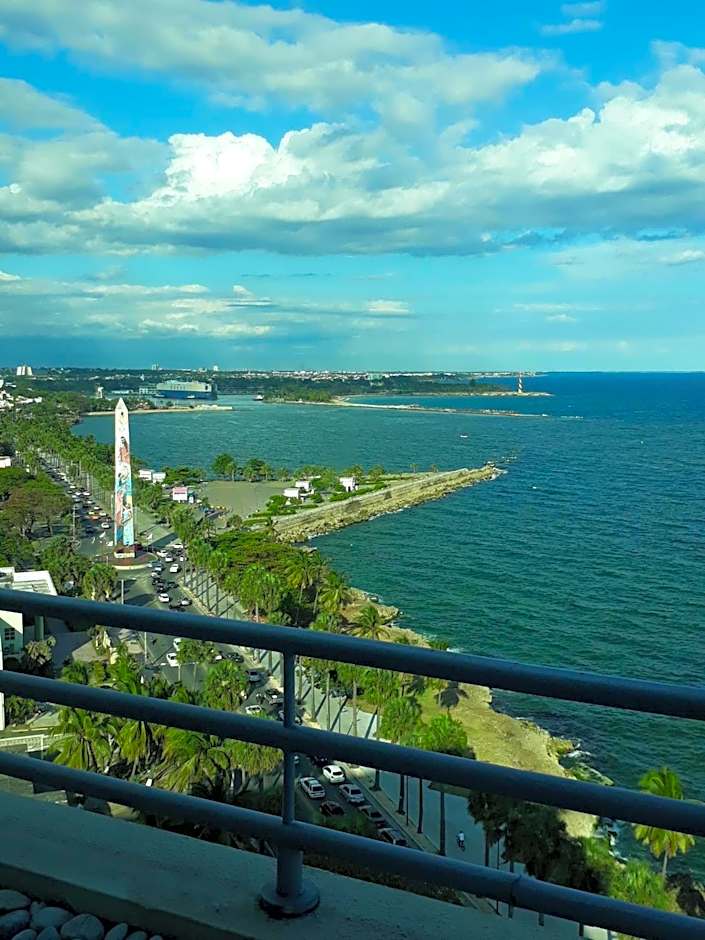 Crowne Plaza Santo Domingo By IHG