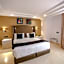 Victoria Crown Plaza Hotel