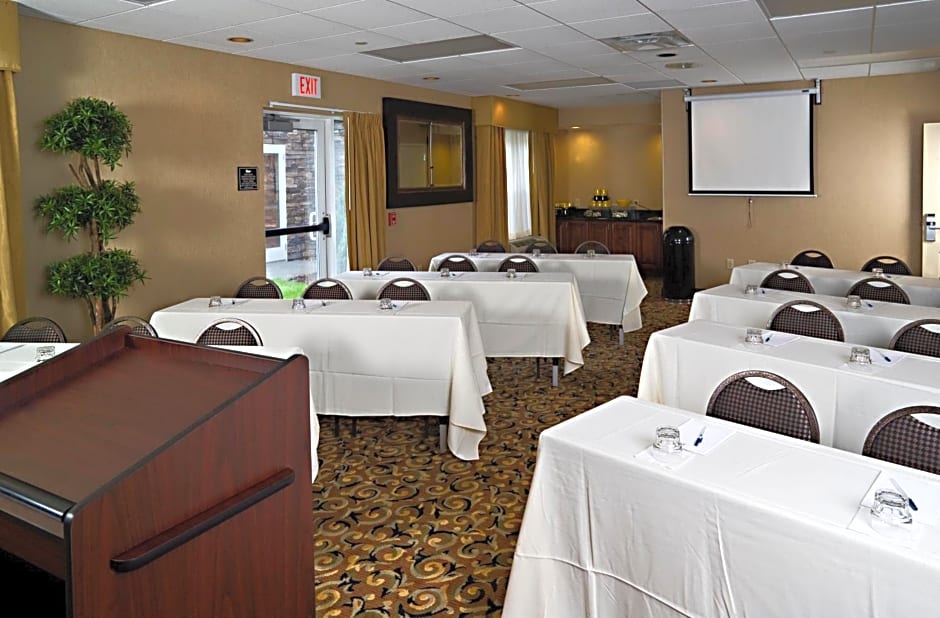 Homewood Suites by Hilton Portland