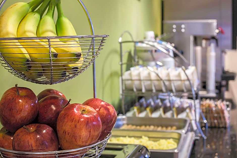 Sleep Inn Douglasville near Arbor Place