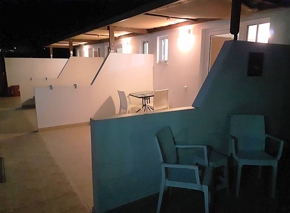 Delphini Studios - for the disabled