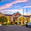 Comfort Inn & Suites Spartanburg North