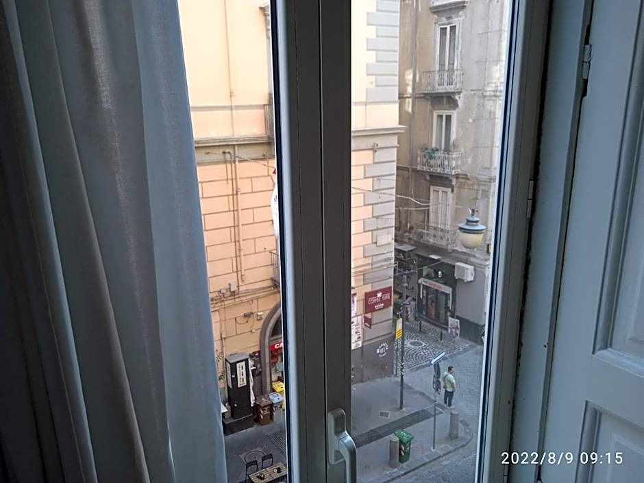 Piano Nobile by Napoliapartments