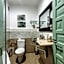 Ryad A&B Sarai