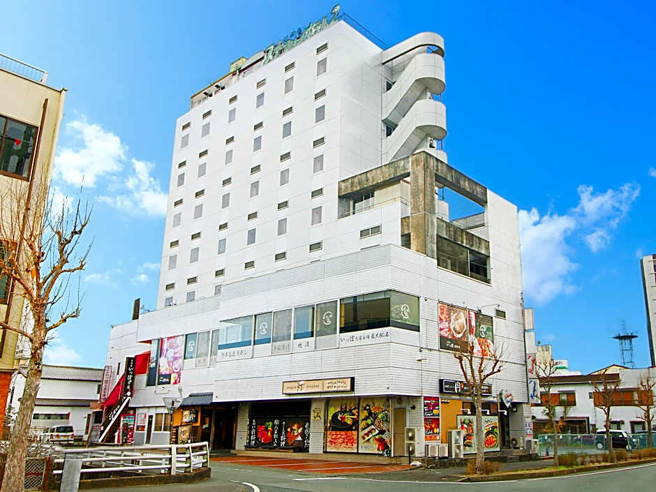 Royal INN Kakegawa (Station Hotel2)