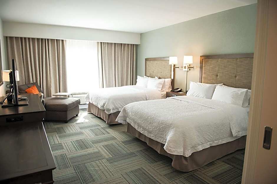 Hampton Inn By Hilton Bainbridge, GA