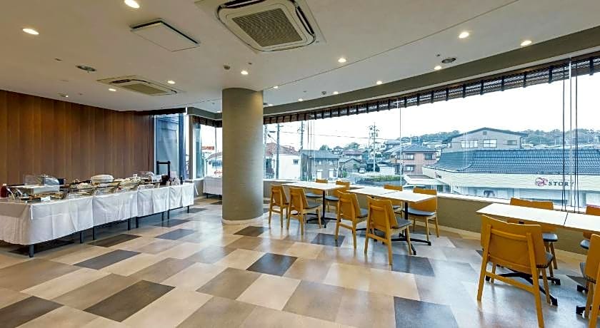 Tokai City Hotel