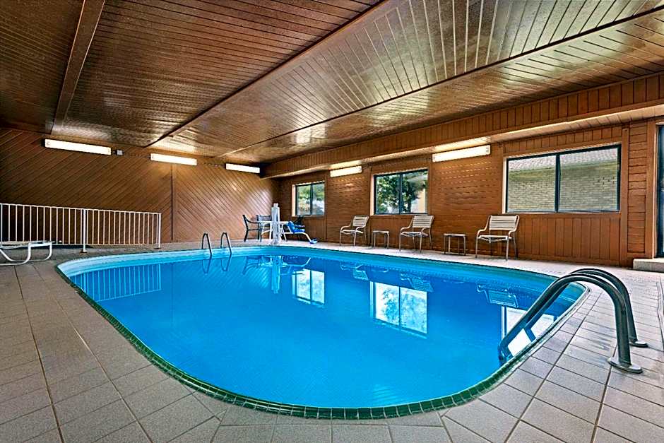 Baymont by Wyndham Waterloo