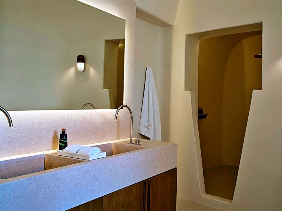 Andronis Luxury Suites